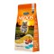 MIDOS Cat Hairball Chicken - с пилешко и зеленчуци за котки, за контрол на космените топки,  15 кг